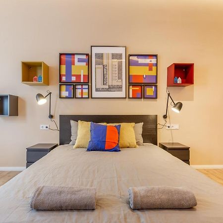 W24- Boutique Apartments, Best Location. By Bqa Budapest Exterior photo
