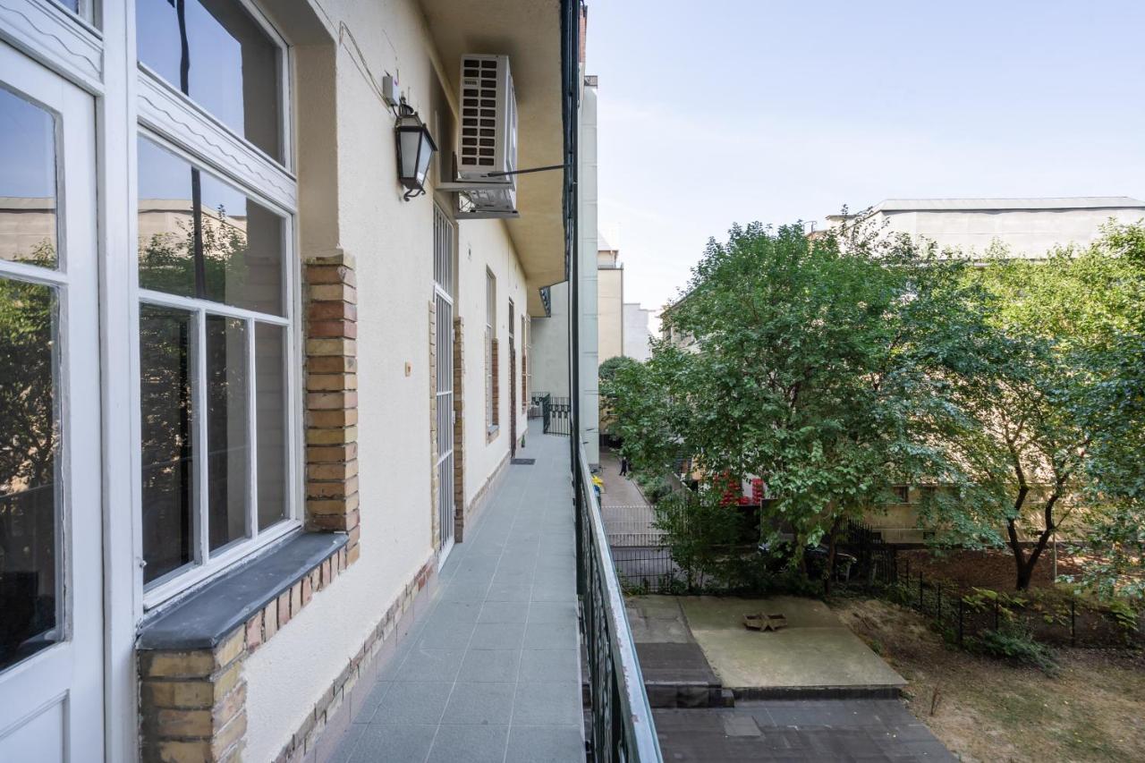 W24- Boutique Apartments, Best Location. By Bqa Budapest Exterior photo