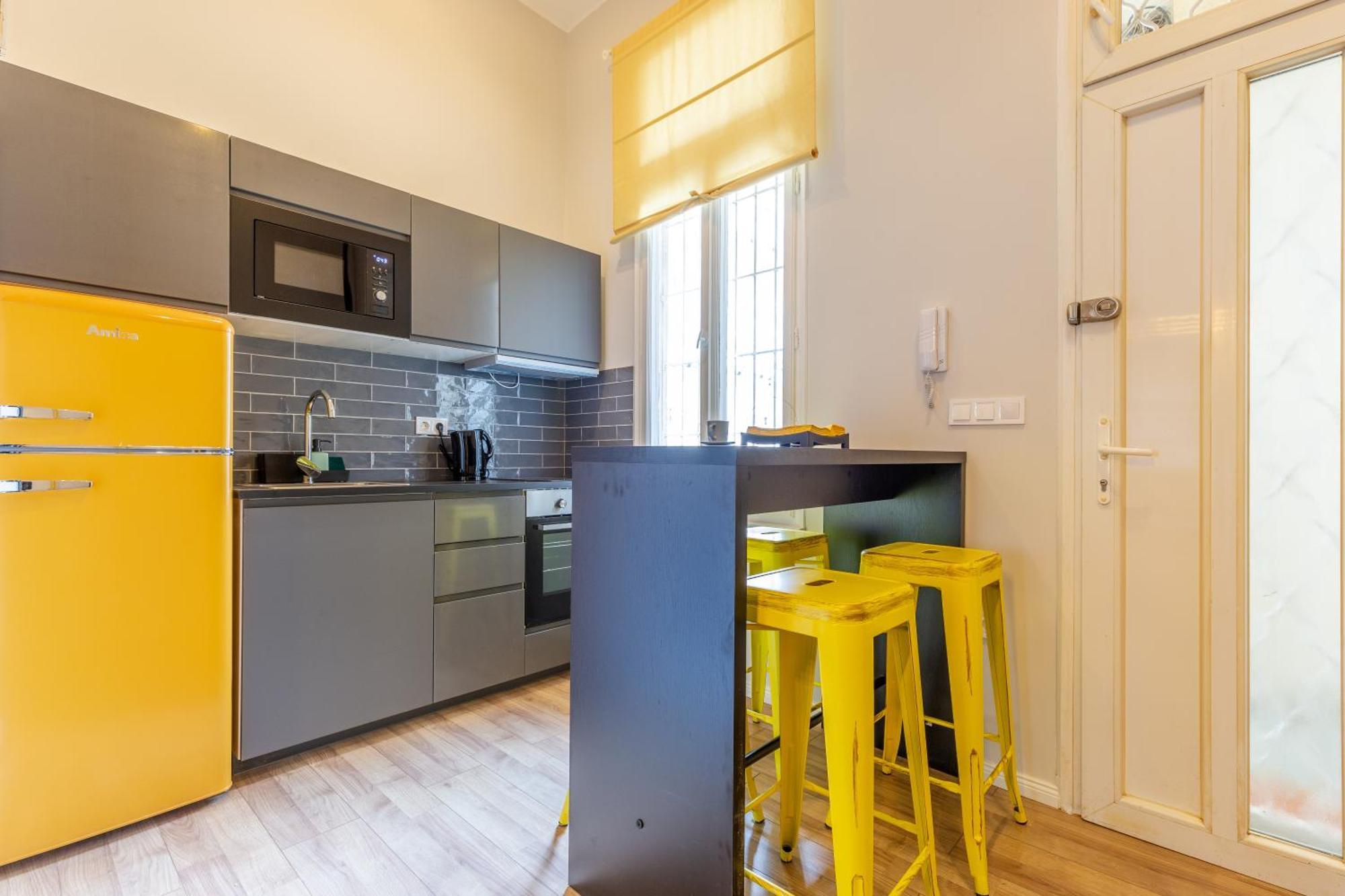 W24- Boutique Apartments, Best Location. By Bqa Budapest Room photo